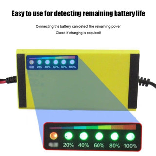 Bộ sạc pin xe máy, xe điện 12V tự động ngắt khi đầy an toàn, tiện lợi