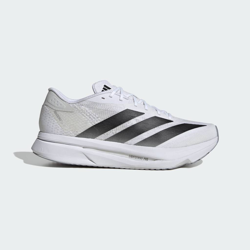 adidas Chạy Giày Adizero SL 2 Nam trắng JQ0351 | BigBuy360 - bigbuy360.vn