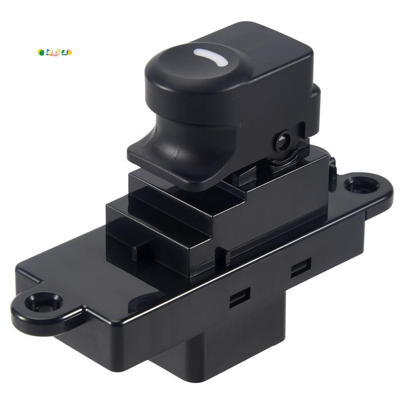 Ô Tô Bên Cửa Sau Bên Cửa Sổ Nâng Điện Điều Khiển Công Tắc Nút Cho I30 I30Cw I30 2008-2011 935802L010