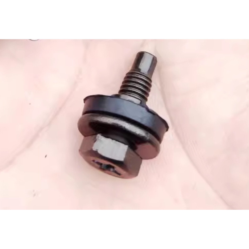 Thích hợp cho vít cố định bảo vệ động cơ Mitsubishi Pajero V97