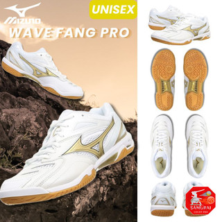 [Mizuno] Badminton Shoes Wave Fang PRO
