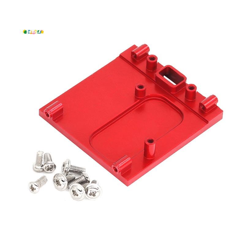 RC Xe Nâng Cấp Động Cơ Bộ Giá Đỡ Cho 1 / 12 MN168 MN78 MN99S RC Phụ Kiện Xe Hơi