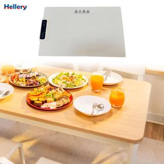 Máy hâm nóng thực phẩm bằng điện Phích cắm EU, Nhiệt độ có thể điều chỉnh, Tấm sưởi ấm thực phẩm cho thực phẩm cho các bữa tiệc