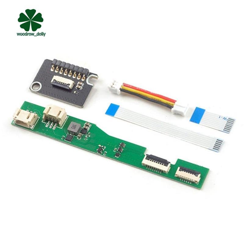 Bộ chuyển đổi nguồn Tango2 cho bộ chuyển đổi nguồn đầu ra ES24TX Slim Pro 1w