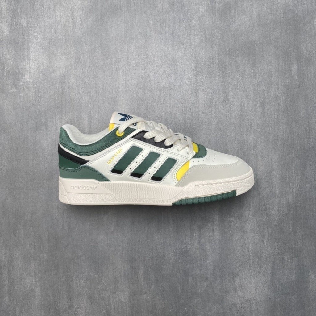 Giày thể thao nam Adidas drop step XL cổ điển thấp giày thể thao fashi gw9775 36-45