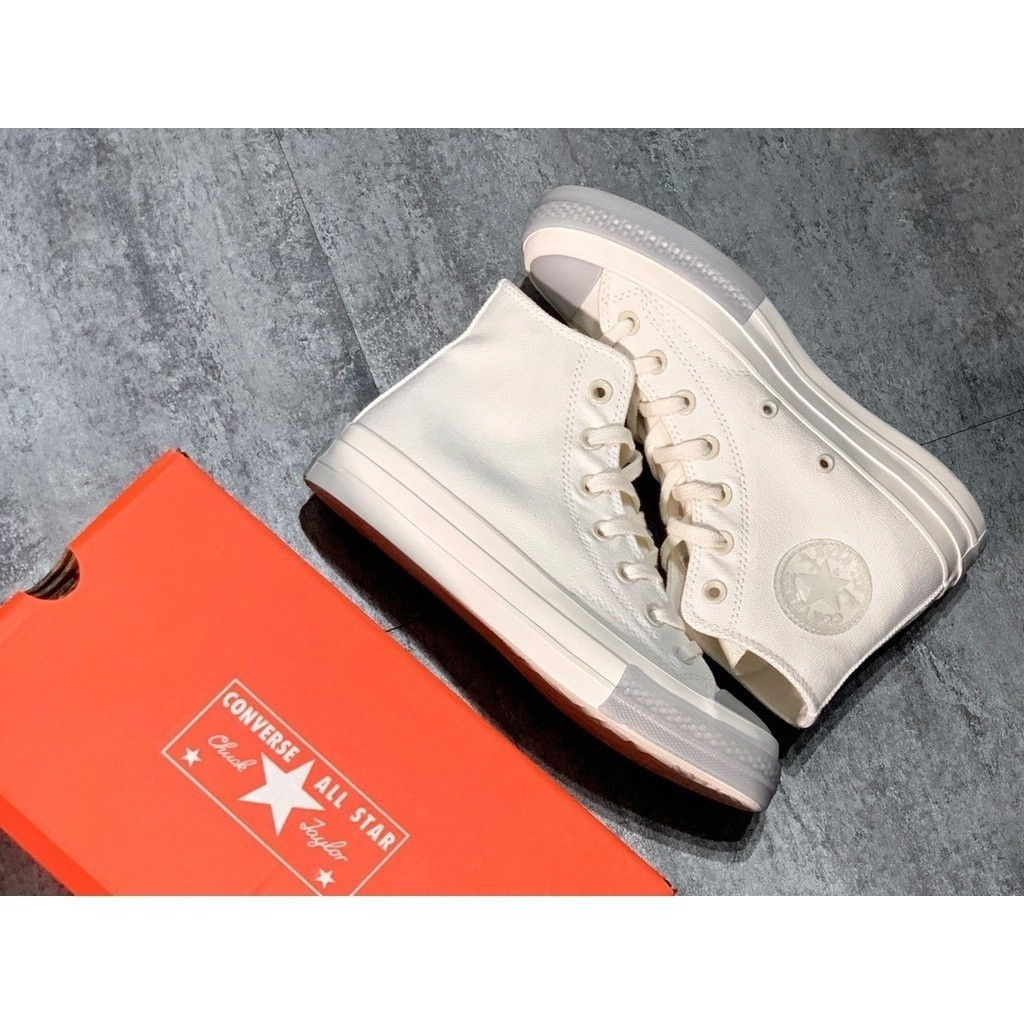 Giày thể thao cổ cao Converse Chuck 70s dành cho nam và nữ