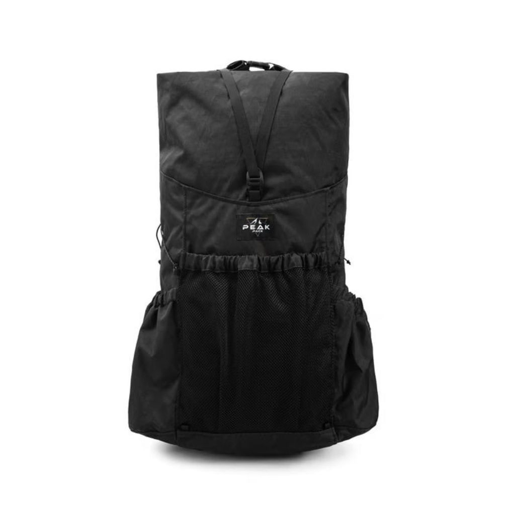 Balo PeakPack X-Pac Manta 40 Original