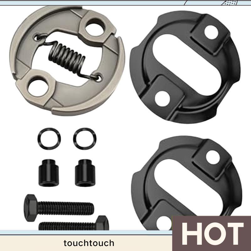 4180-160-2000 Bộ ly hợp lắp ráp ly hợp cho FS90 FC90 FS90R FS100 FC100 FS110 Tông đơ touchtouch.vn