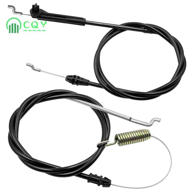 139-6594 Cáp Phanh & 139-6595 Cáp Lực Kéo Cho Tái Chế 21462 21464 21465 21466 21468 21472 21771 2177