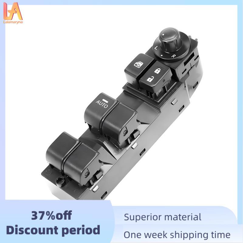 Dành Cho 3 Axela -5 13- 17 Bên Lái Bên Trái Công Tắc Điều Khiển Cửa Sổ Điện BKC3-66-350 BKC3-66-350A
