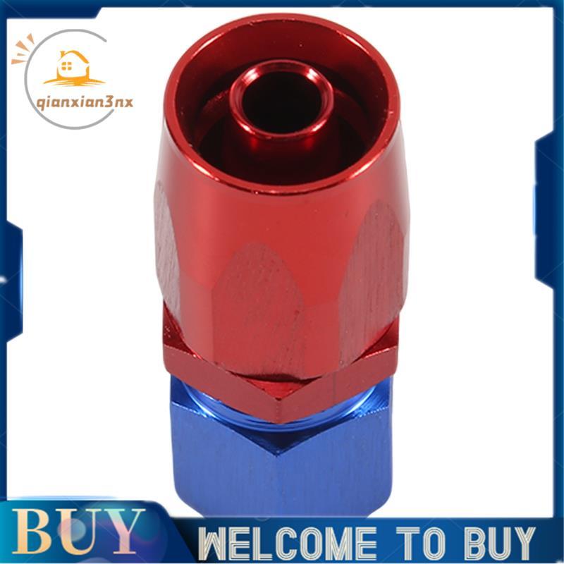 Ống cấp dầu Turbo STRAIGHT: AN6 8mm