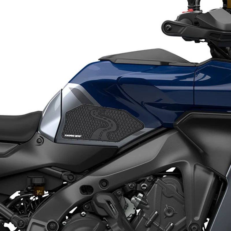 Dành Cho Xe YAMAHA Tracer9 GT + TRACER9 TRACER 9 GT 2025 Xe Máy Xe Tăng Miếng Dán Miếng Lót Chống Tr