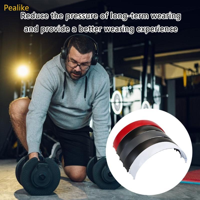 Tai nghe Pealike Headband Nhựa Head Beam Thay thế cho Studio 2 0 3 0 Tai nghe Over-Ear