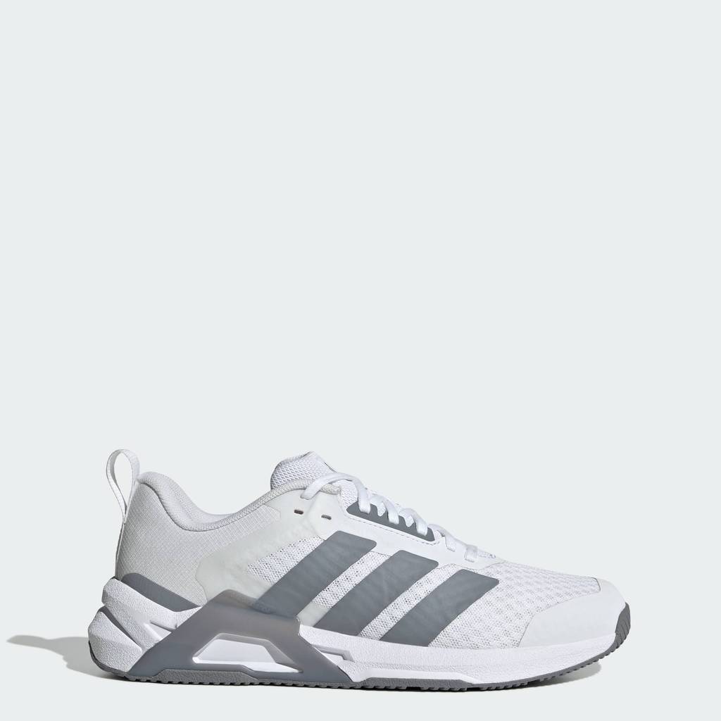 adidas Gym & Training Giày Trainer Dropset Control Nữ trắng JS3121