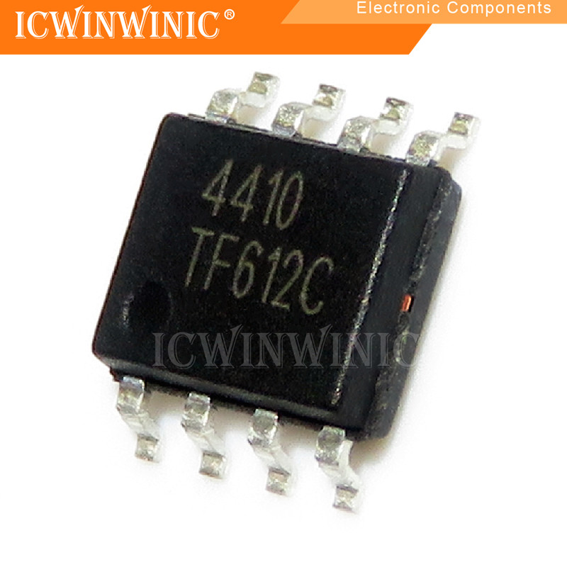IC mạch tích hợp 5 mảnh AO4410 4410 SOP-8