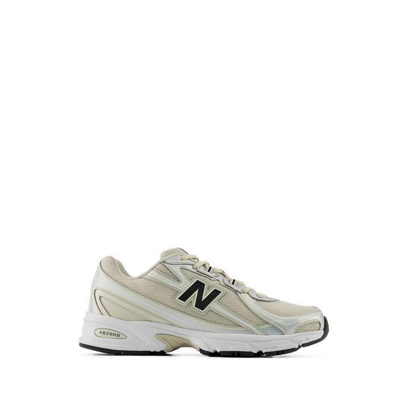 Giày Chạy Bộ New Balance 740 Women Classic - Grey