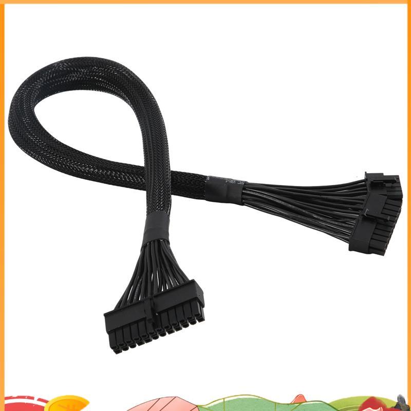 Cáp nguồn mô-đun 10 + 18 đến 24 chân cho RM550X RM650X RM750X RM850X RM850X RM1000X