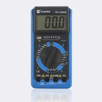 Đồng hồ vạn năng số DT-9205E