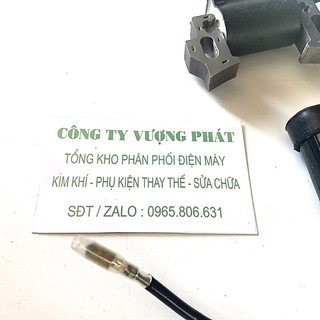 Cuộn Dây Đánh Lửa, Mobin Lửa IC Lửa HONDA GX160 GX200 168F 170F 2kw 3kw