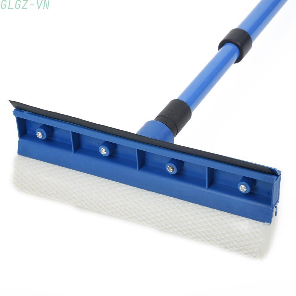 Window Cleaner 2 in 1 Cleaning Decontamination Glass Home Spring joints