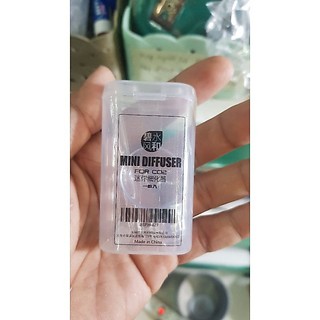 Sủi co2 mini siêu mịn - Cốc sủi nano
