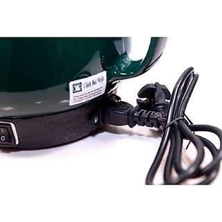 🌿Ấm sắc thuốc 5L Trường Thọ