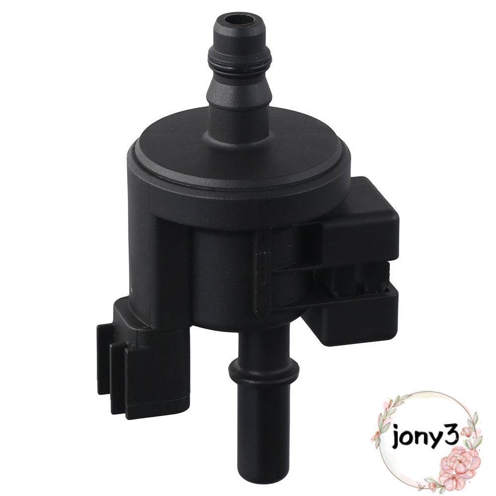 Hộp đựng hơi JONY, Van thanh lọc màu đen bằng nhựa ABS, Kim loại đáng tin cậy CU5A-9G866-AA Dành cho
