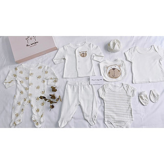 Set ĐỒ SƠ SINH - set QUÀ TẶNG CHO BÉ