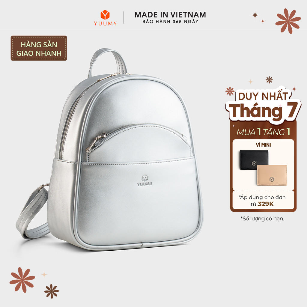 Balo nữ YUUMY YBA119 Bagsmart