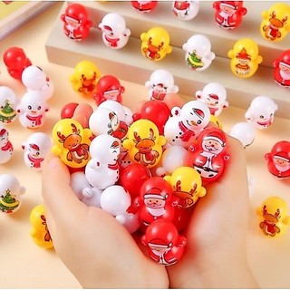🎁🧸☃️Combo💝 50/30/20/10 lật đật dễ thương cho các bé 🐣🐥🌻