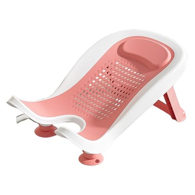 2025 New Baby Bathtub for Sink Baby Bath, Newborn Butt Washing Tool, Bathtub Seat for Baby Accessori
