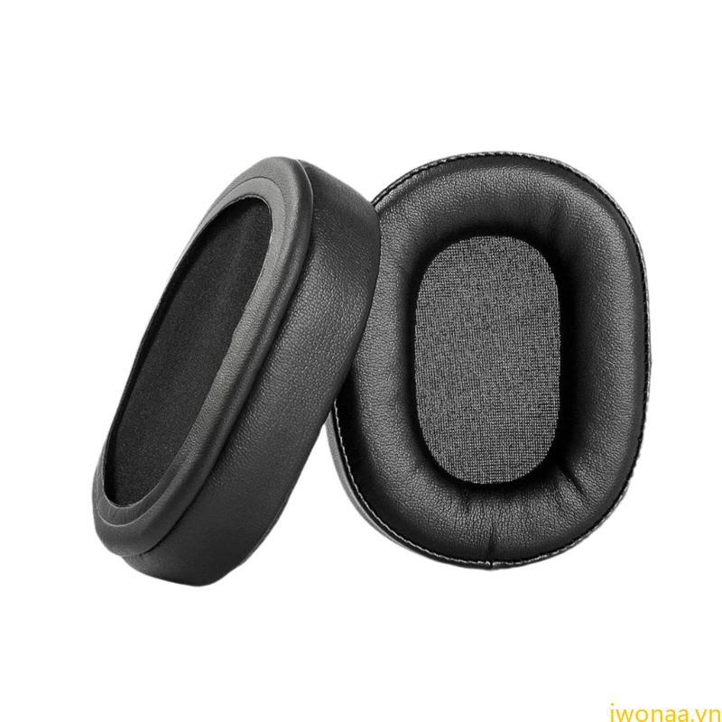 IWO Đệm Tai Dày Hơn Đệm Tai Cho J88 J88I J88A Tai Nghe Chơi Game EarPads Earmuff Tay Áo Thay Thế