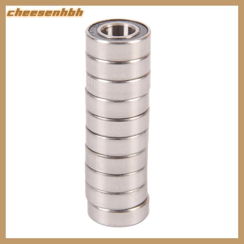 Cheehbh 10 CÁI 688-2 688 Vòng bi kín cao su Vòng bi thu nhỏ 8x16x5mm VN