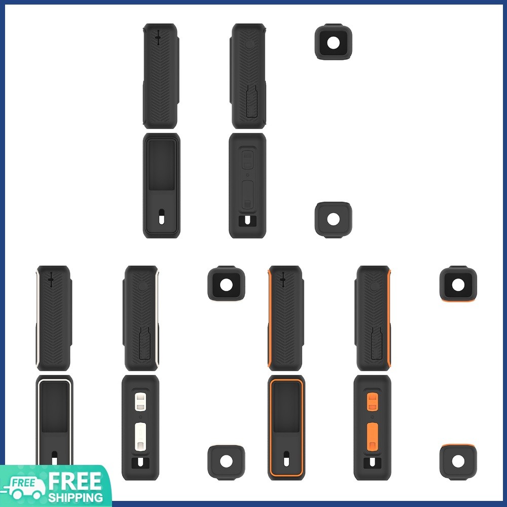 Siêu danh dự☄ Ốp lưng silicon bảo vệ tay áo silicon cho Anker Zolo 25000mAH 165W Power Bank