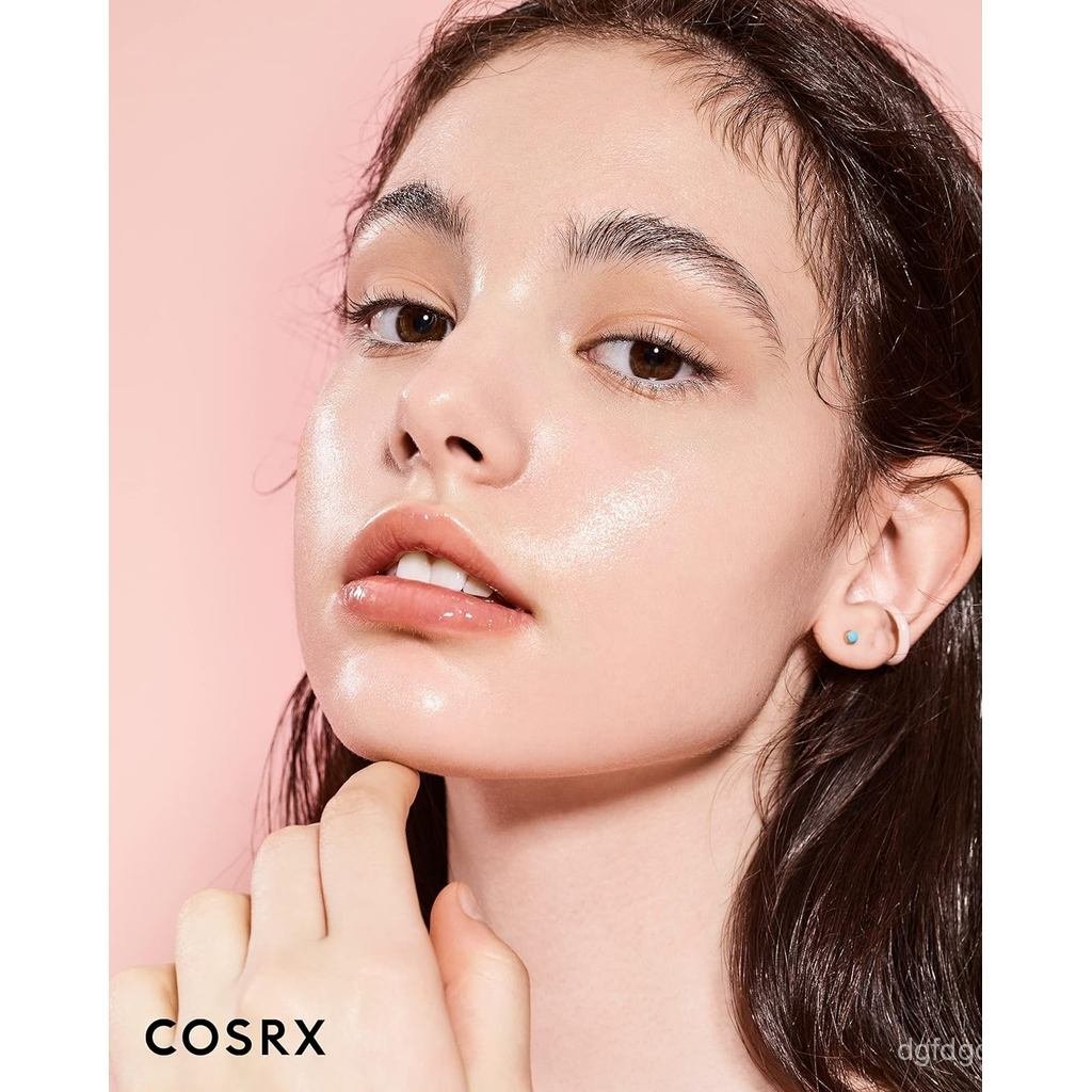 COSRXLipCareBalmforDryChappedLips, EnrichedwithSheaButter, ingMask, KoreanCare, AnimalTesting-Free, 