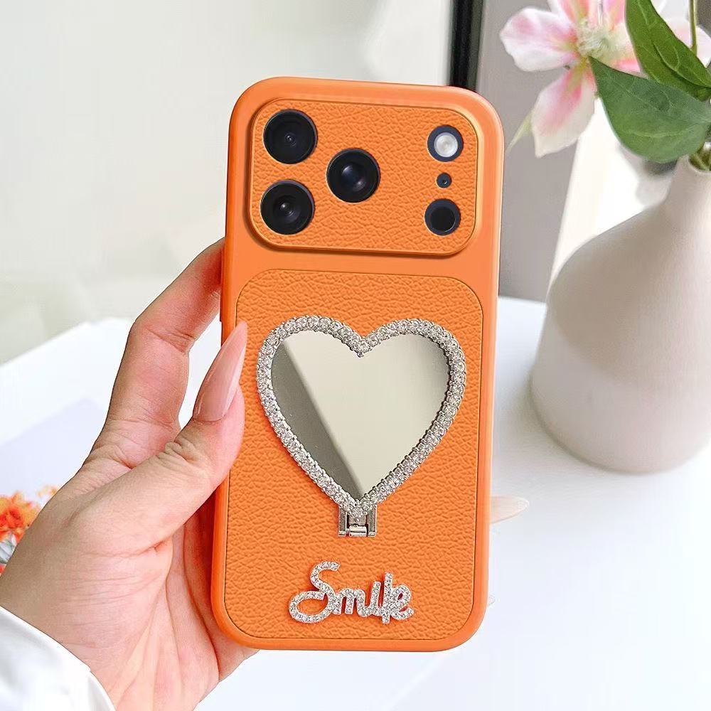 Ốp Điện Thoại Gương Cho Redmi Note 15Pro 5G Note 14Pro + 15C 13C 14C 13X A5 Note14 Note 13Pro + A3 A