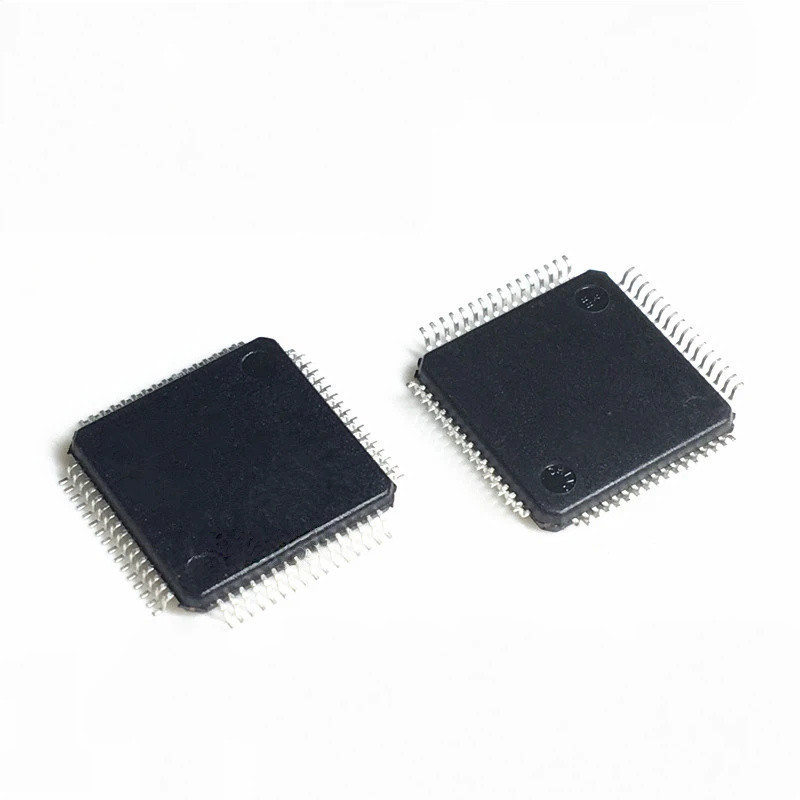 HC32F460PETB-LQFP100 460KETA-64 460JETA-48 460JCTA-LQFP48