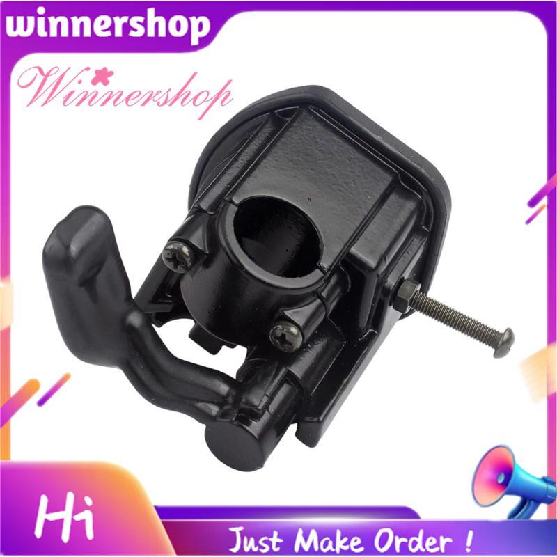 Bộ đòn bẩy ga ngón tay cái cho 350 Tracker YFM600 ATV 4WV-26250-11-00 4KB-26250-11-00 Thay thế