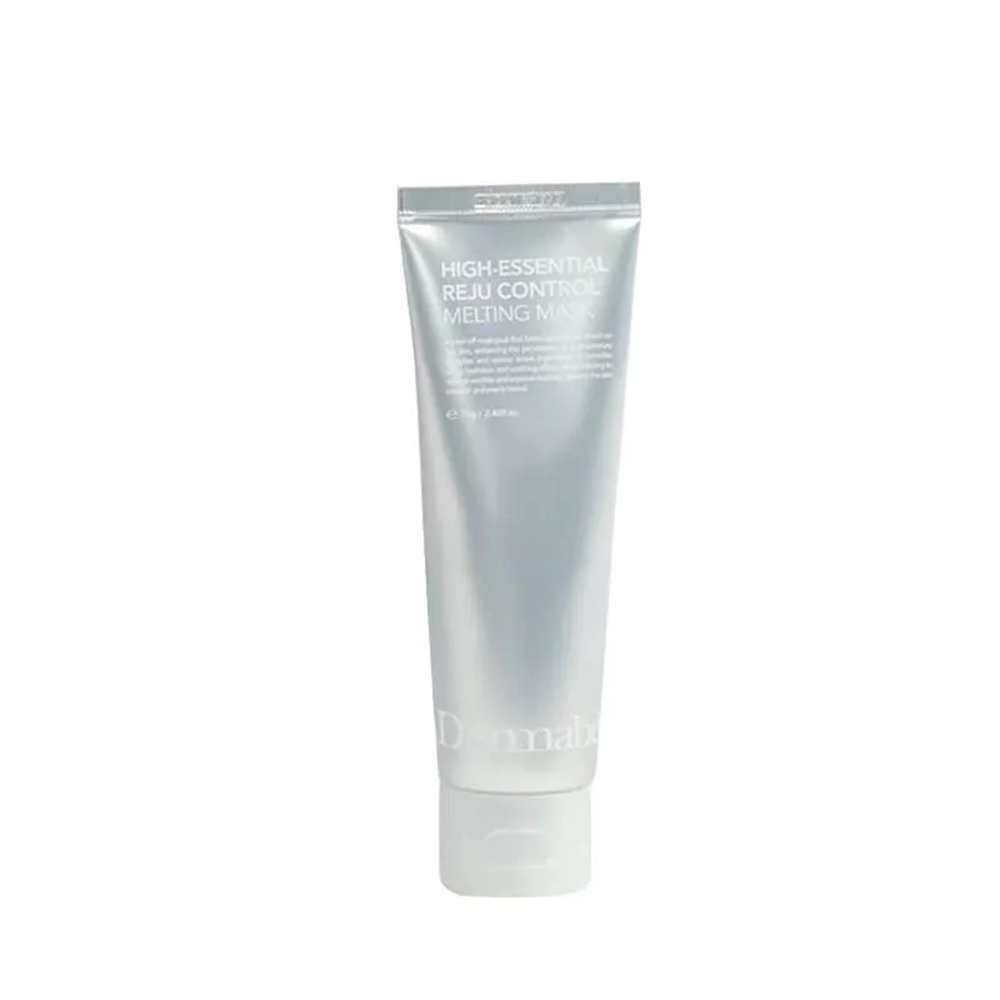 DERMABELL Collagen Aquatic Facial Mask Sữa Hyaluronic Acid Dưỡng ẩm Nhẹ nhàng MJHT