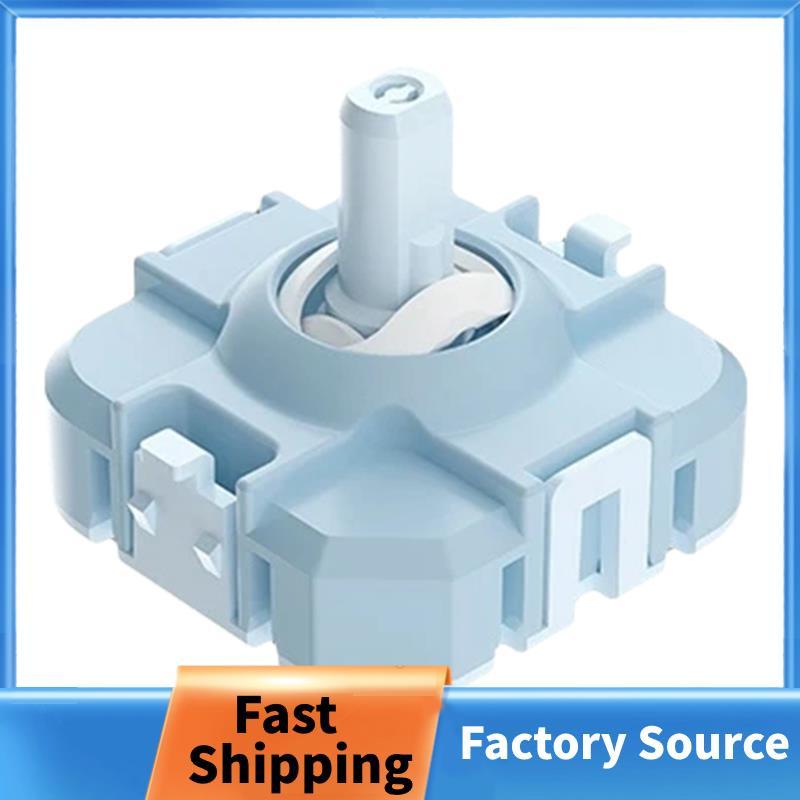 Cần điều khiển trao đổi nóng Hall cho Bộ điều khiển trò chơi G6Pro G5Pro V2 / G80 JH20 Hall Joystick