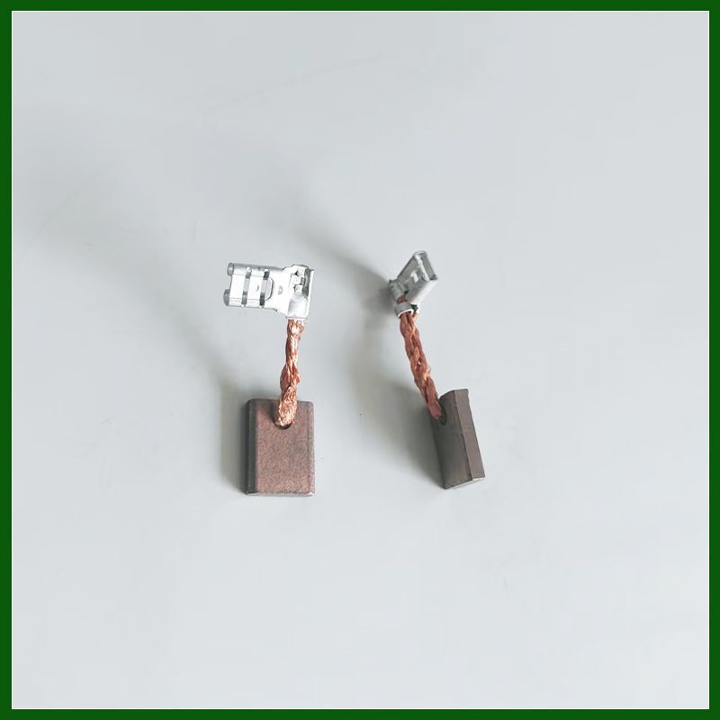 Cờ lê pin Lithium Bosch GDX180-LI Bàn chải carbon Cờ lê điều khiển tác động GDR180-LI Bàn chải điện 
