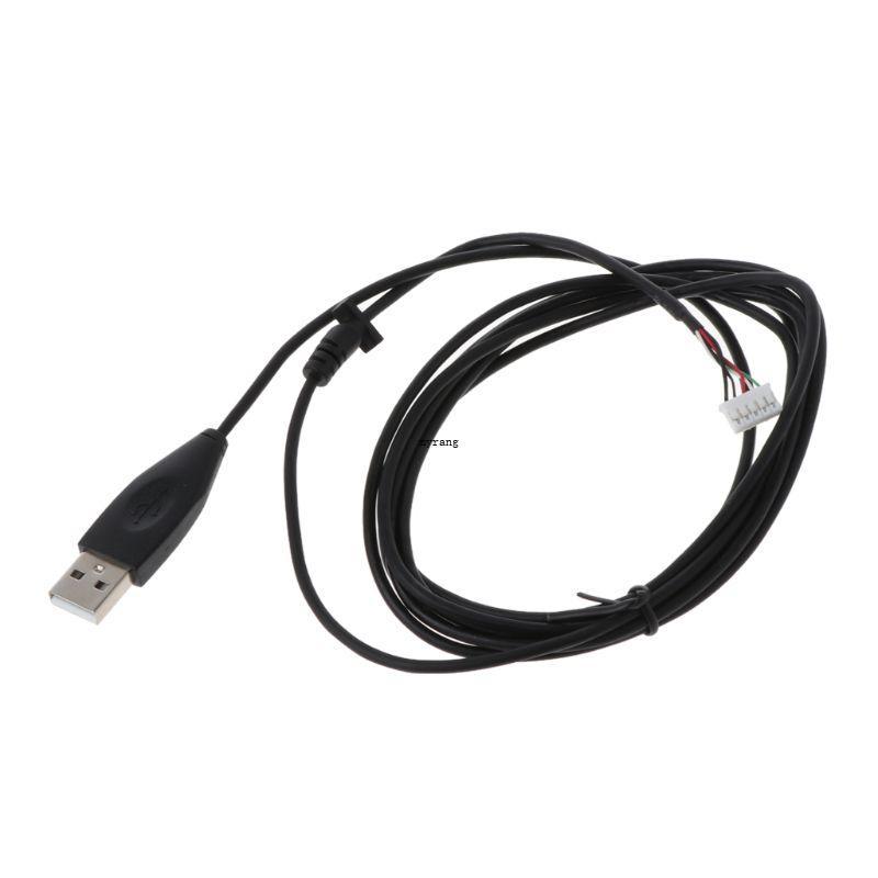 Dây thay thế dây cáp chuột USB MG cho dòng chuột chơi game G300 G300S