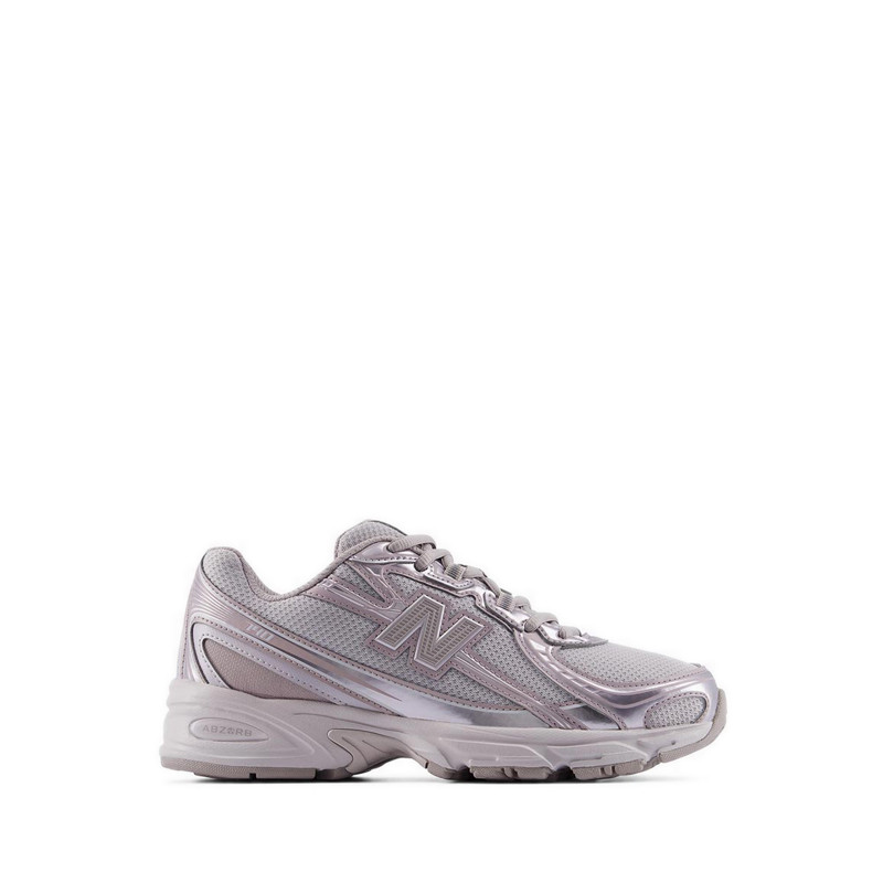 Giày Thể Thao New Balance 740 Unisex - Grey