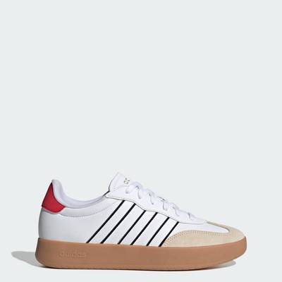 adidas Quần vợt & Phong cách sống Giày Barreda Nam trắng JH7106
