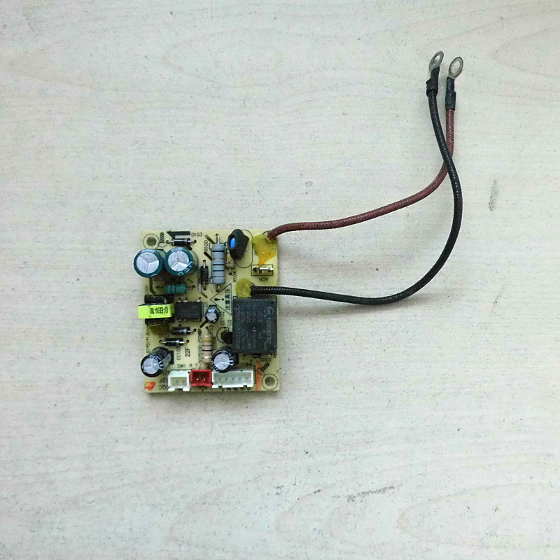 Thích hợp cho bếp điện áp Joyoung Y-50C88 Bảng điều khiển bảng mạch Bảng mạch Y-50YS100-P0WER