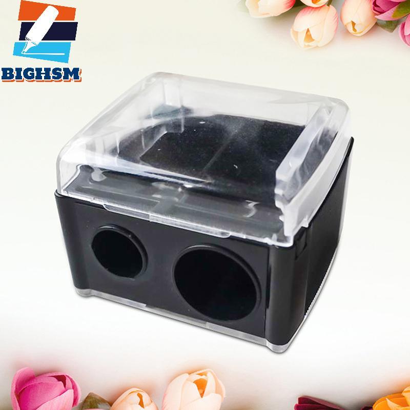 [BIGHSM] Chuốt chì hai lỗ cho son môi, chì kẻ mày, eyeliner, chì kẻ môi