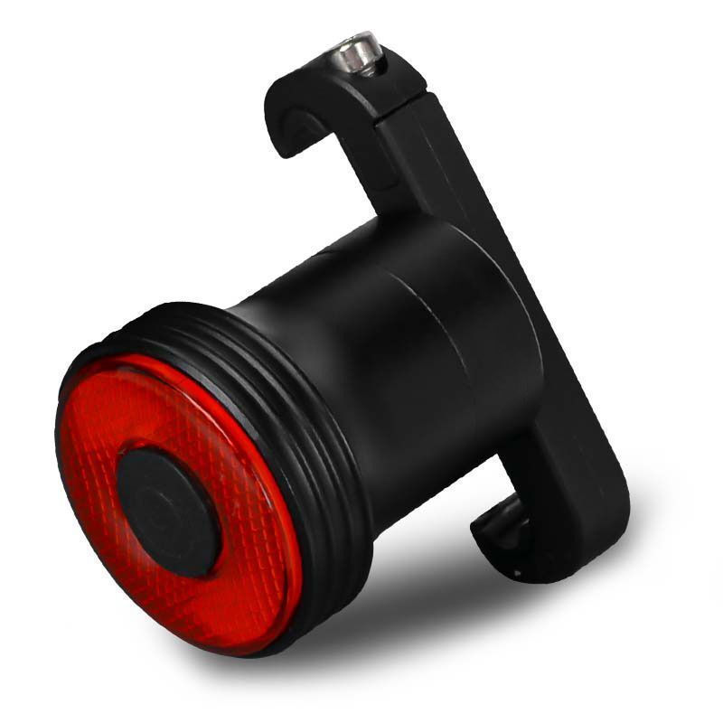 New Product#Bicycle rear light, intelligent sensor brake light, cycling equipment, mountain bike, ro