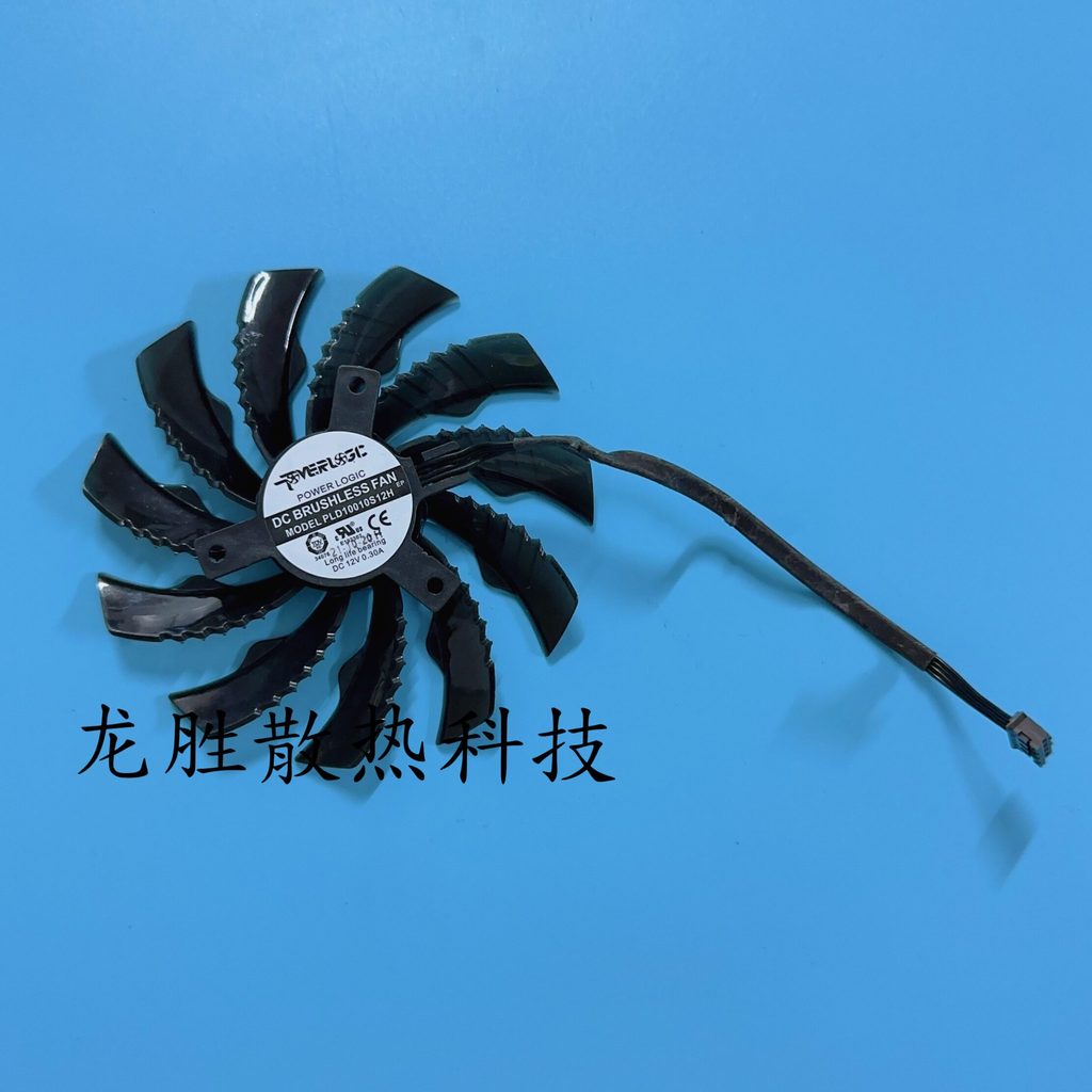 [Phụ kiện làm mát] Quạt làm mát Card đồ họa Gigabyte GeForce RTX3060 3060Ti