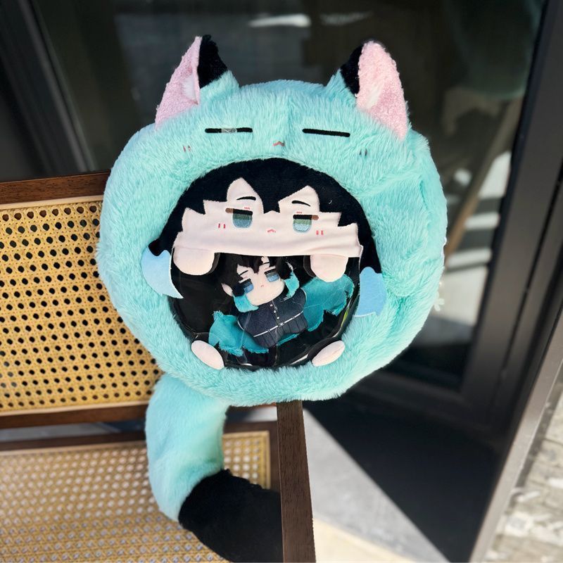 Kẻ giết quỷ / Mitsuri / Kyojuro / Muichiro / (Túi Ita) 🍒 ❈ ❈ ❈ ❈ ❈ ❈ ❈ ❈ ❈ ❈ ❈ ❈ / Jhgf