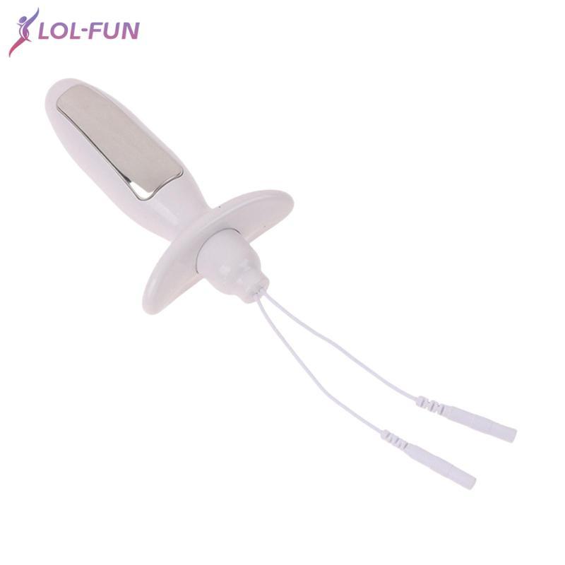 Đầu dò sàn chậu Tập luyện Kegel Máy tập đầu dò điện cực mực Kegel